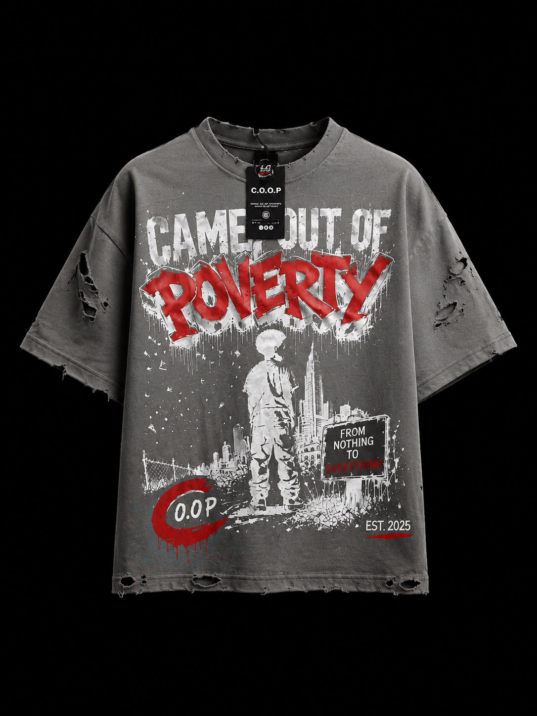 Graphic Tee