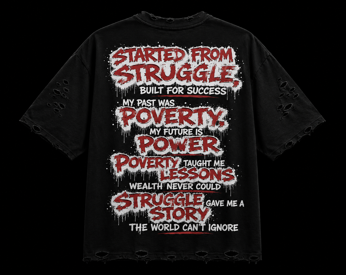 Graphic Tee
